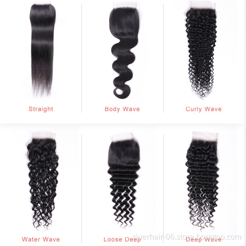 13X4 13X6 Closure Cutical Aligned Virgin Body Wave Loose Deep Wave Digital Thin Indian Transparent Hd Lace Frontal Vendor